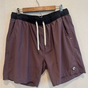 Vuori Athletic Shorts